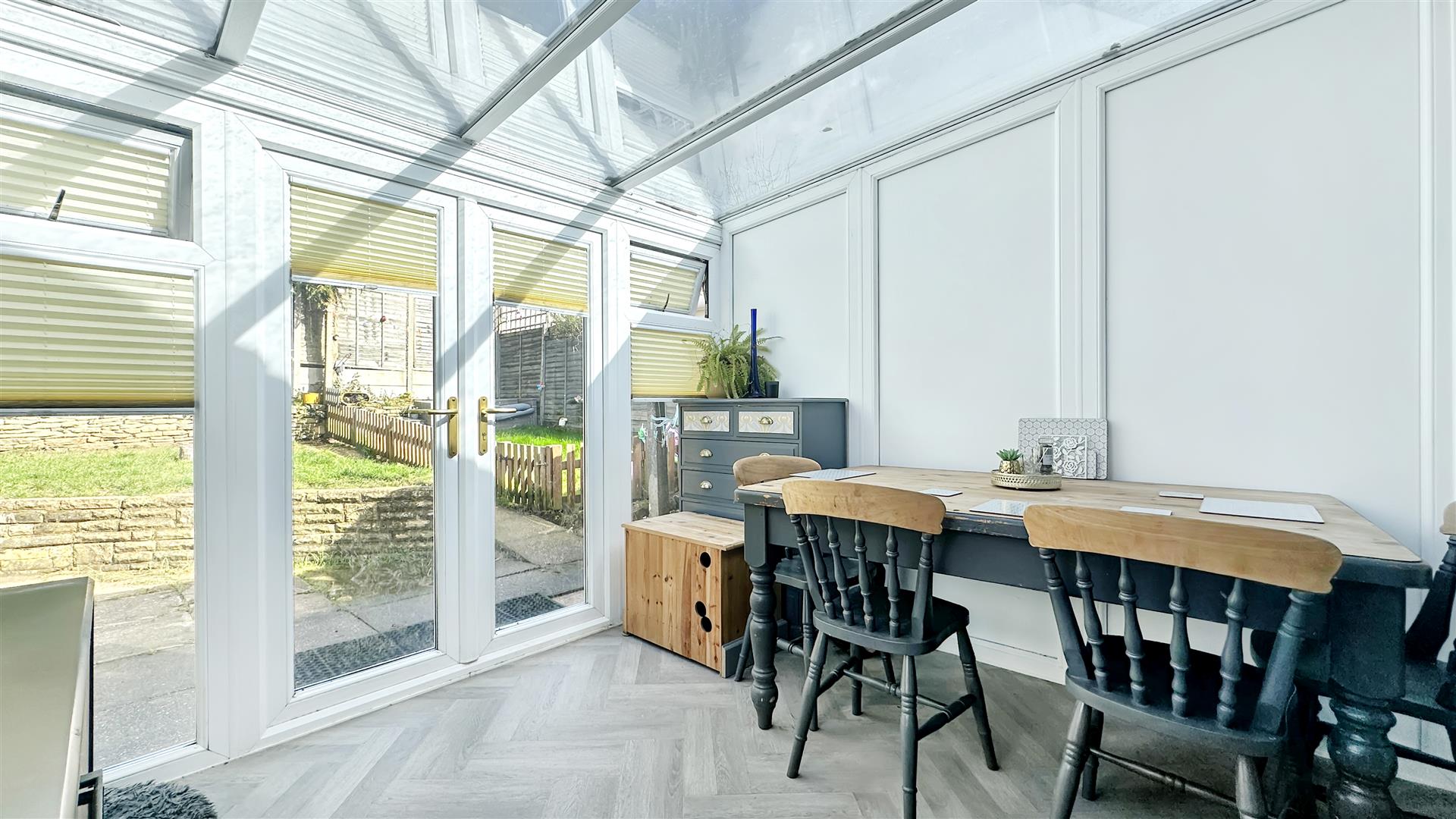 3 Bedroom Bungalow Haymoor Road, Oakdale, Poole